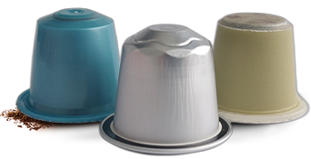 C&Aacute;PSULAS COMPATIBLES