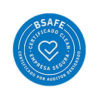 Sello BSAFE