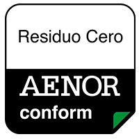 RESIDUO CERO