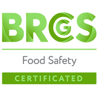 BRC Global Standard