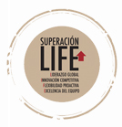 Superación LIFE